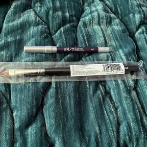 New and unused eye bundle